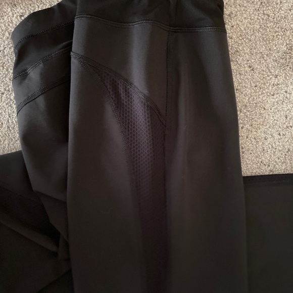 Puma fitness pants - women’s small - Picture 6 of 6